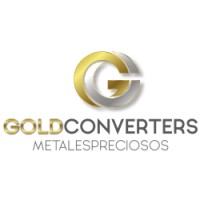 GOLD CONVERTERS logo, GOLD CONVERTERS contact details