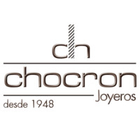 Chocrón Joyeros logo, Chocrón Joyeros contact details