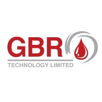 GBR Technology Ltd logo, GBR Technology Ltd contact details