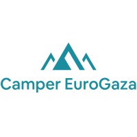 CAMPER EUROGAZA logo, CAMPER EUROGAZA contact details