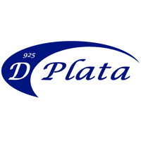 D Plata 925 logo, D Plata 925 contact details