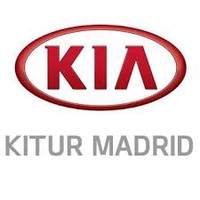 Kitur Madrid logo, Kitur Madrid contact details