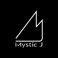 Mystic J logo, Mystic J contact details