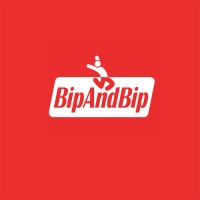 BipAndBip logo, BipAndBip contact details