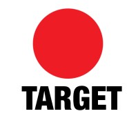 Target Media logo, Target Media contact details