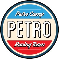 Petro Camp® logo, Petro Camp® contact details