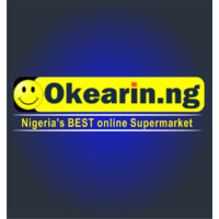 OKEARIN.NG logo, OKEARIN.NG contact details