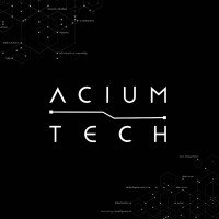 ACIUM TECH logo, ACIUM TECH contact details