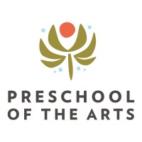 Preschool of the Arts logo, Preschool of the Arts contact details