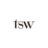 TSW - The Sixth W logo, TSW - The Sixth W contact details