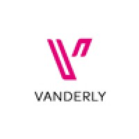 Vanderly logo, Vanderly contact details