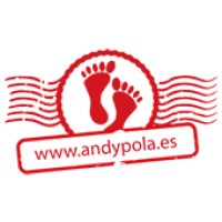 Andypola logo, Andypola contact details