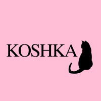 Koshka logo, Koshka contact details