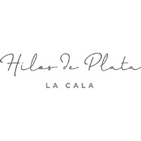 Hilos de Plata LA CALA logo, Hilos de Plata LA CALA contact details