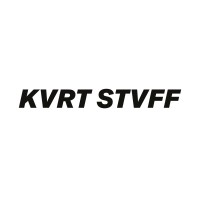 KVRT STVFF logo, KVRT STVFF contact details