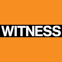 WITNESS logo, WITNESS contact details