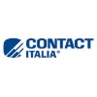 Contact Italia Srl logo, Contact Italia Srl contact details