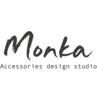 Monka Design Studio logo, Monka Design Studio contact details