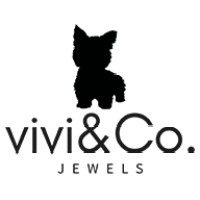 vivi&Co. Jewels logo, vivi&Co. Jewels contact details