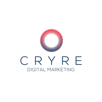 CRYRE Digital Marketing logo, CRYRE Digital Marketing contact details