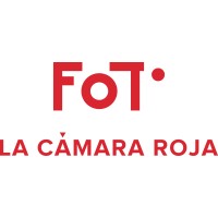 LA CÁMARA ROJA logo, LA CÁMARA ROJA contact details