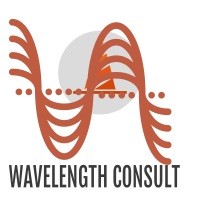 Wavelength Consult logo, Wavelength Consult contact details