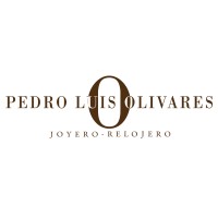 Pedro Luis Olivares Joyero logo, Pedro Luis Olivares Joyero contact details