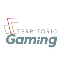 Territorio Gaming logo, Territorio Gaming contact details