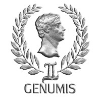 Genumis logo, Genumis contact details