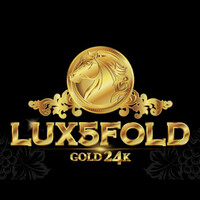 LUX5FOLD logo, LUX5FOLD contact details