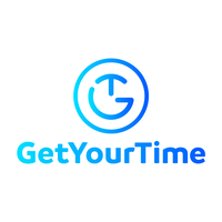 Get Your Time logo, Get Your Time contact details