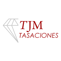 TJM Tasaciones logo, TJM Tasaciones contact details