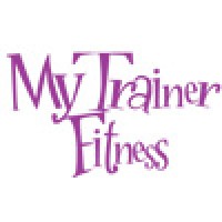 My Trainer Fitness logo, My Trainer Fitness contact details