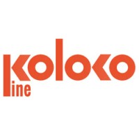 KOLOKOline logo, KOLOKOline contact details