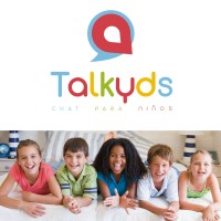 Talkyds - Chat App For Kids logo, Talkyds - Chat App For Kids contact details