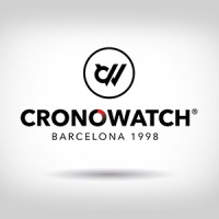 CRONOWATCH logo, CRONOWATCH contact details