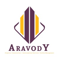 Aravody Limited logo, Aravody Limited contact details