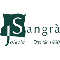 Joieria Sangrà logo, Joieria Sangrà contact details