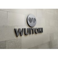 WUITOKI logo, WUITOKI contact details