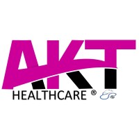 AKThealthcare logo, AKThealthcare contact details