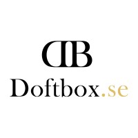 Doftbox.se logo, Doftbox.se contact details