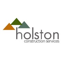 Holston Construction Services logo, Holston Construction Services contact details