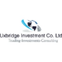 Uxbridge Investment Company Ltd logo, Uxbridge Investment Company Ltd contact details