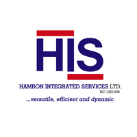 Hamron Integrated Services Ltd. logo, Hamron Integrated Services Ltd. contact details