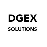 DGEX Solutions logo, DGEX Solutions contact details