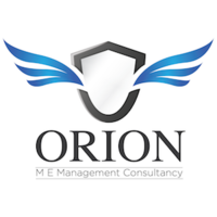 Orion M E Management Consultancy logo, Orion M E Management Consultancy contact details