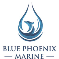 Blue Phoenix Marine (UK) Ltd logo, Blue Phoenix Marine (UK) Ltd contact details