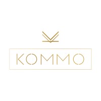 Kommo Jewelry logo, Kommo Jewelry contact details