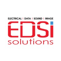 EDSi Solutions logo, EDSi Solutions contact details