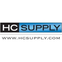 HC Supply & Distribution, LLC logo, HC Supply & Distribution, LLC contact details